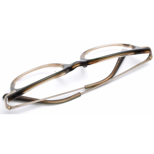 画像7: EnaLloid/エナロイド 【Little No.4】116 Green gradation 47サイズ (7)