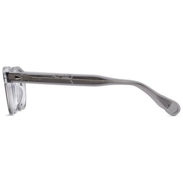 JULIUS TART OPTICAL/ジュリアス タート オプティカル【AR】Grey JULIUS TART OPTICAL/ジュリアス タート オプティカル【AR】Grey