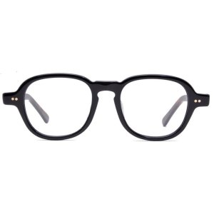 画像: Oliver Goldsmith/オリバー ゴールドスミス【ROBYN】Black Tortoiseshell 47サイズ