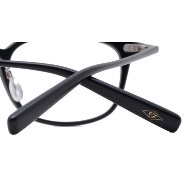 画像5: CLAYTON FRANKLIN/クレイトン フランクリン【743】MBK 49サイズ (5)