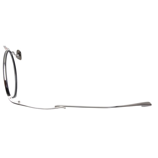 画像5: One/Three Compound Frame/ワンスリーコンパウンドフレーム【cfa-06】60b Black/Silver 47サイズ (5)