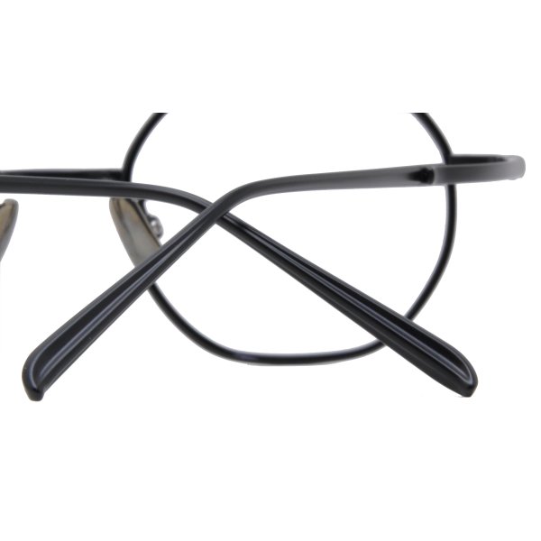 画像5: One/Three Compound Frame/ワンスリーコンパウンドフレーム【cfa-07】00Mb Blackmatte/Black 46サイズ (5)