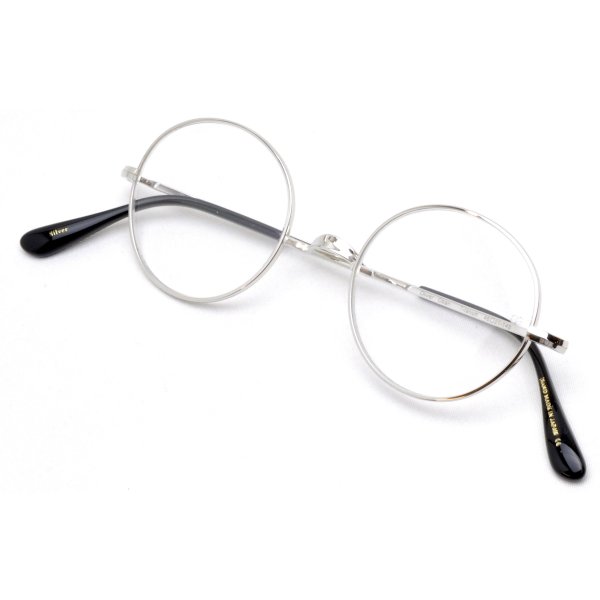 画像7: Oliver Goldsmith/オリバー ゴールドスミス【Oliver Oban】Silver 46サイズ (7)