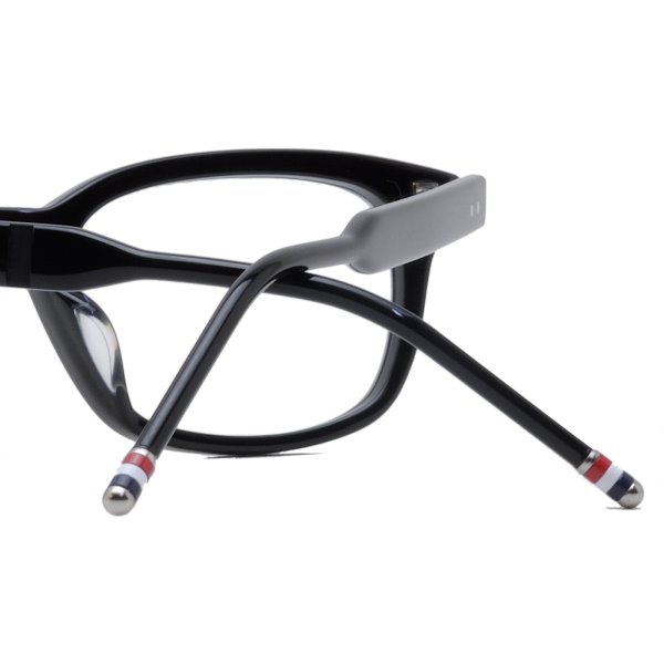 画像5: THOM BROWNE/トム  ブラウン【TBX-410】BLK  52サイズ (5)
