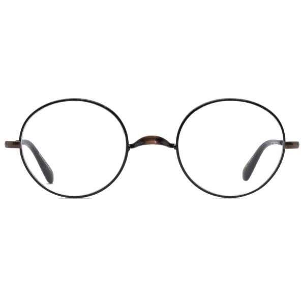 画像1: Oliver Goldsmith/オリバー ゴールドスミス【Oliver Oban】Antique Copper BK 46サイズ (1)