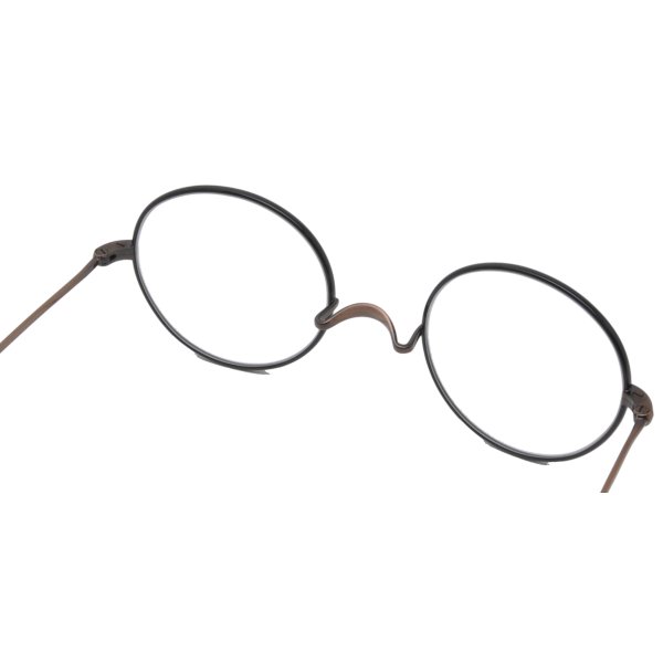 画像4: Oliver Goldsmith/オリバー ゴールドスミス【Oliver Oban】Antique Copper BK 46サイズ (4)