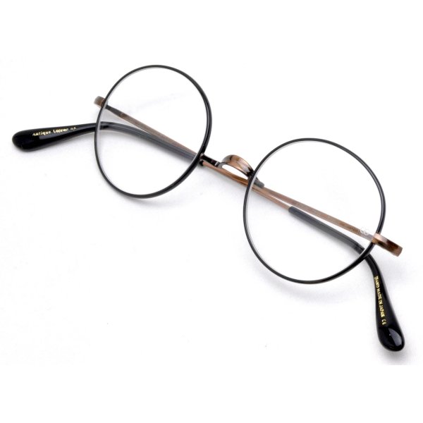 画像6: Oliver Goldsmith/オリバー ゴールドスミス【Oliver Oban】Antique Copper BK 46サイズ (6)