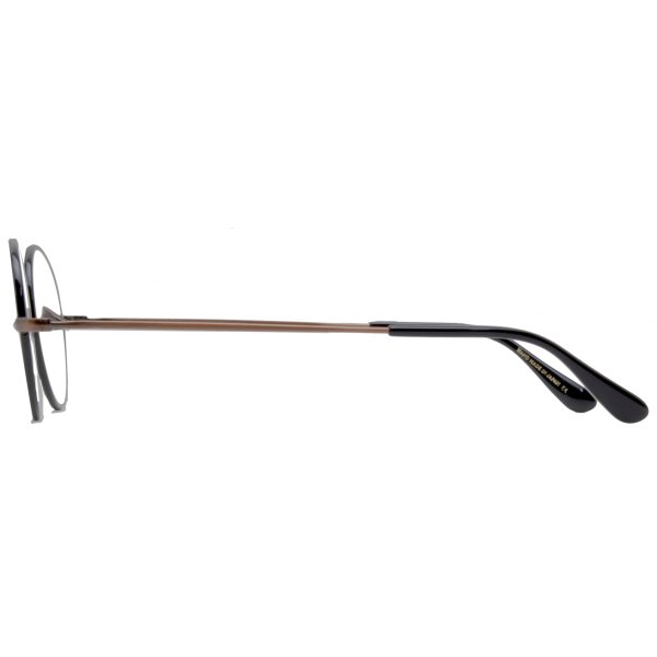 画像3: Oliver Goldsmith/オリバー ゴールドスミス【Oliver Oban】Antique Copper BK 46サイズ (3)