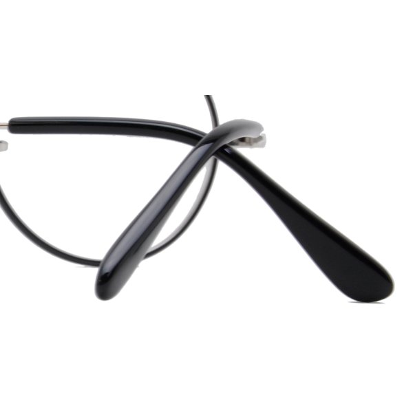 画像5: Oliver Goldsmith/オリバー ゴールドスミス【Oliver Oban】Silver BK 46サイズ (5)