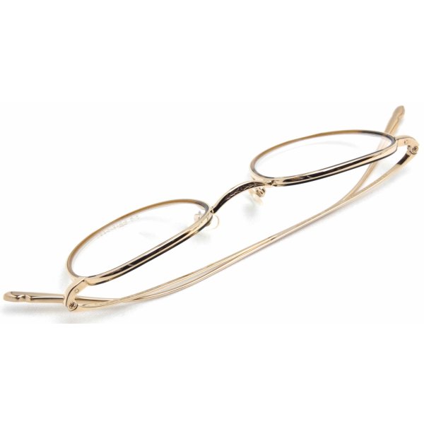 画像8: CLAYTON FRANKLIN/クレイトン フランクリン【606】GP/HB 46サイズ (8)