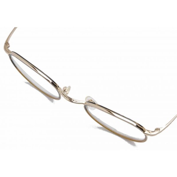 画像6: CLAYTON FRANKLIN/クレイトン フランクリン【606】GP/HB 46サイズ (6)