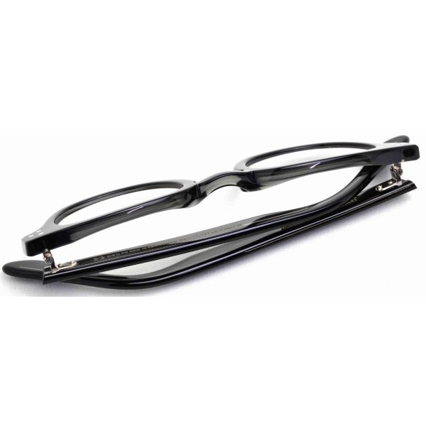 画像6: CUTLER AND GROSS/カトラーアンドグロス 【1290】02 BLACK ON SMOKY QUARTZ 46サイズ (6)