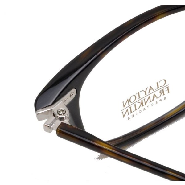 画像4: CLAYTON FRANKLIN/クレイトン フランクリン【743】DT 49サイズ (4)