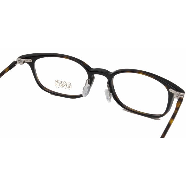 画像5: CLAYTON FRANKLIN/クレイトン フランクリン【743】DT 49サイズ (5)