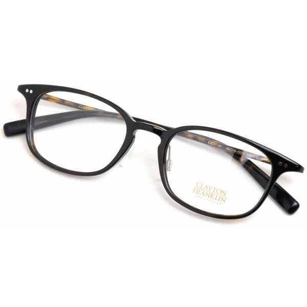 画像7: CLAYTON FRANKLIN/クレイトン フランクリン【743】DT 49サイズ (7)