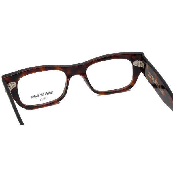 画像4: CUTLER AND GROSS/カトラーアンドグロス 【0692】 DT01 51サイズ (4)