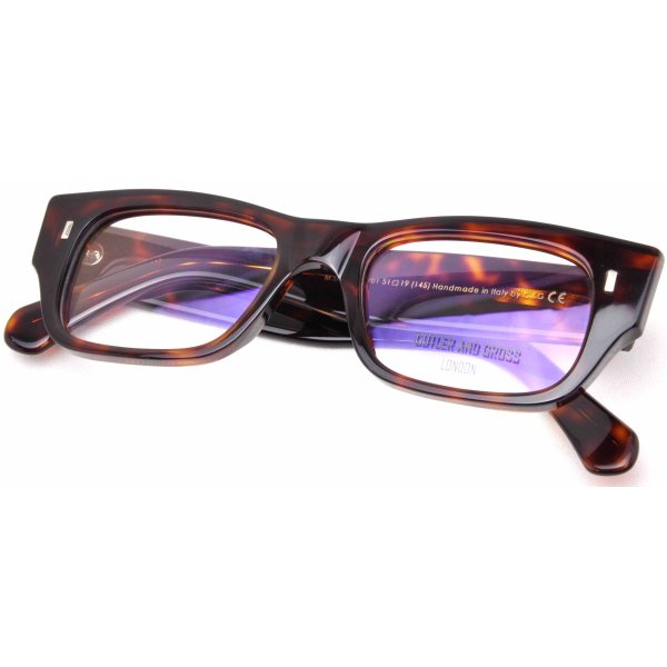 画像7: CUTLER AND GROSS/カトラーアンドグロス 【0692】 DT01 51サイズ (7)