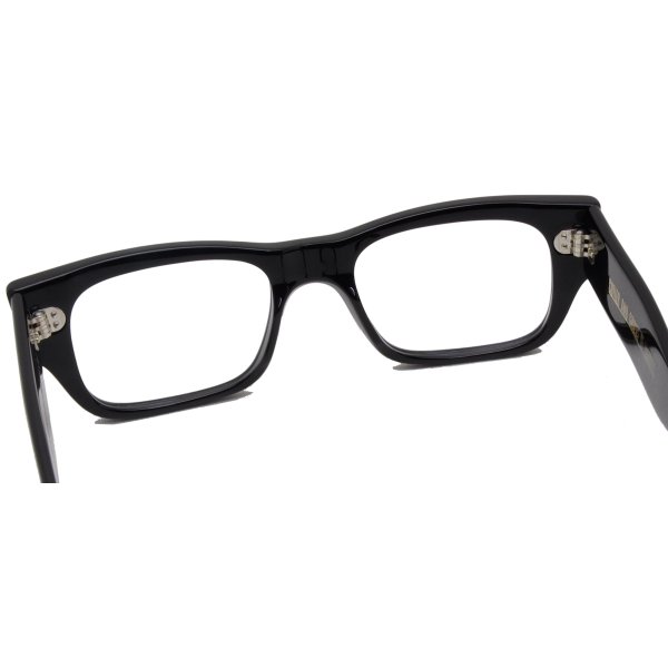 画像4: CUTLER AND GROSS/カトラーアンドグロス 【0692】 BLACK 51サイズ (4)