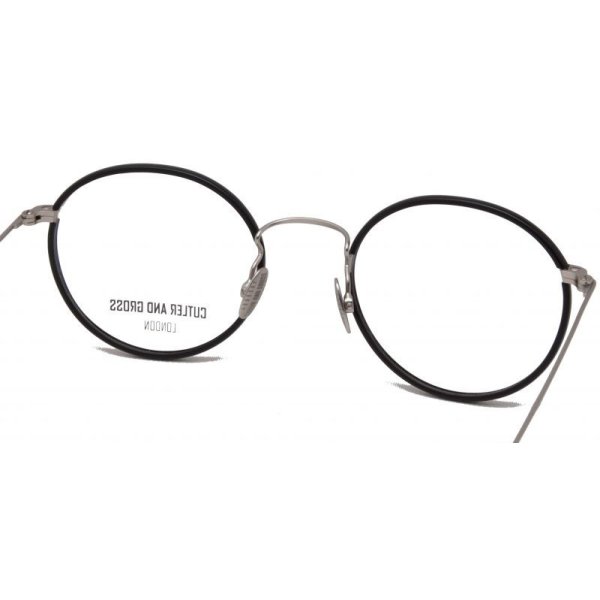 画像4: CUTLER AND GROSS/カトラーアンドグロス 【1317】01 48サイズ (4)