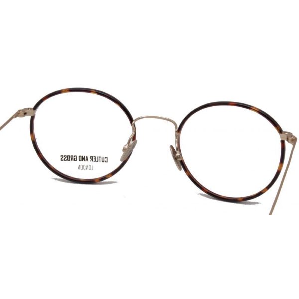 画像4: CUTLER AND GROSS/カトラーアンドグロス 【1317】02 48サイズ (4)