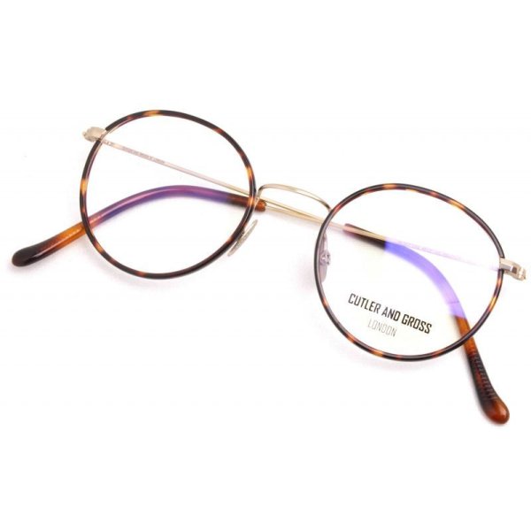 画像10: CUTLER AND GROSS/カトラーアンドグロス 【1317】02 48サイズ (10)