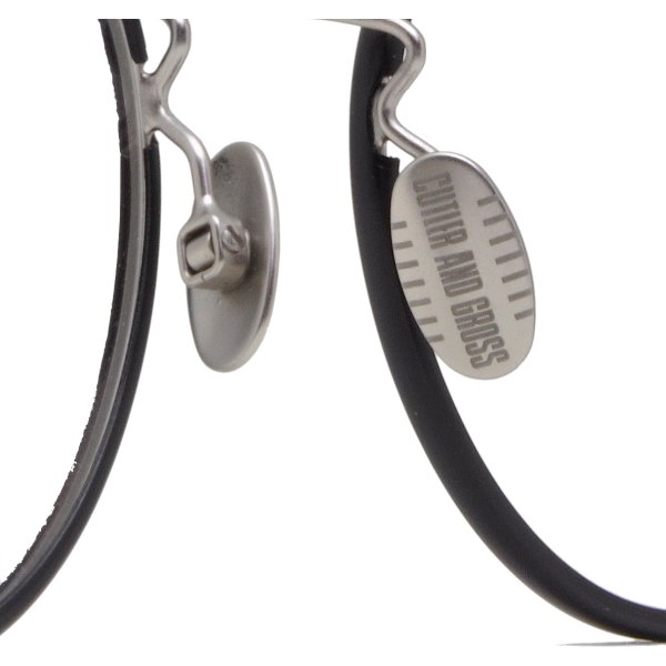 画像5: CUTLER AND GROSS/カトラーアンドグロス 【1317】01 48サイズ (5)