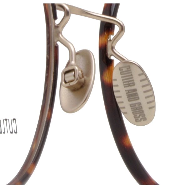 画像6: CUTLER AND GROSS/カトラーアンドグロス 【1317】02 48サイズ (6)