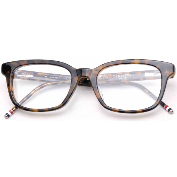 画像7: THOM BROWNE/トム  ブラウン【TBX-410】TKT  52サイズ (7)