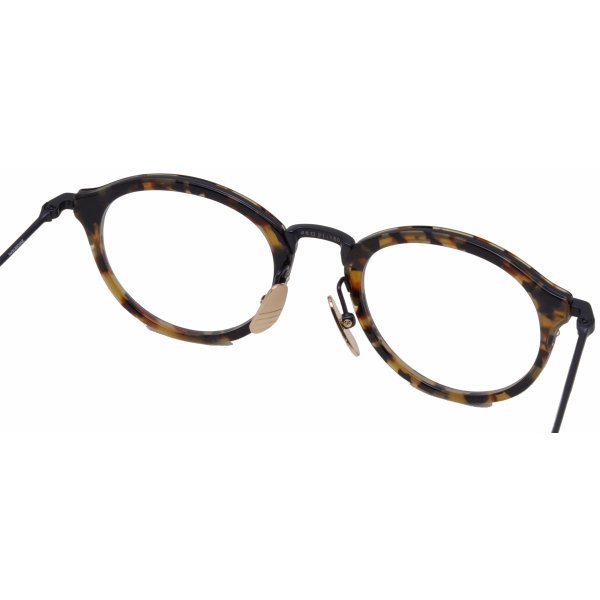 画像4: THOM BROWNE/トム  ブラウン【TBX-908】TKT-NVY 46サイズ (4)