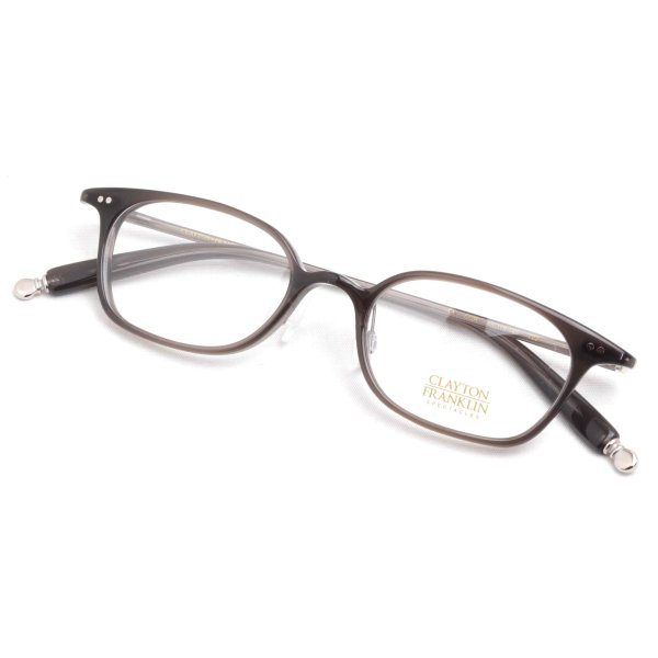 画像8: CLAYTON FRANKLIN/クレイトン フランクリン【722】 CGR  48サイズ (8)