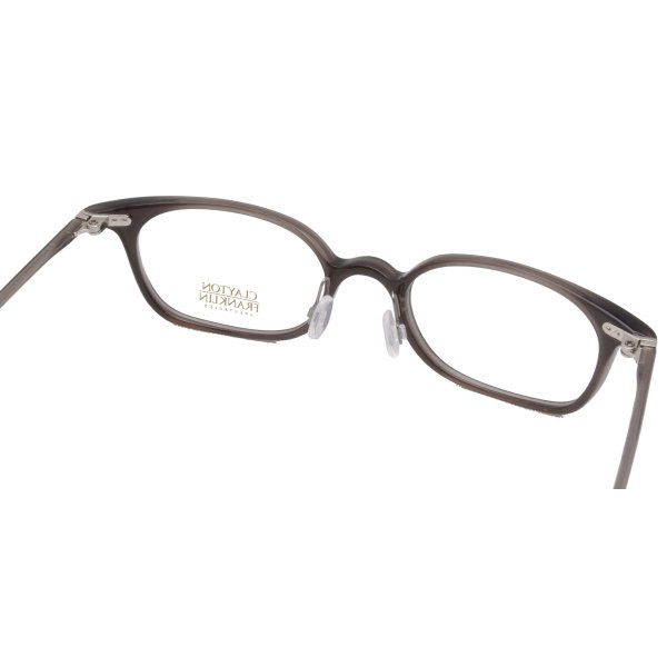 画像4: CLAYTON FRANKLIN/クレイトン フランクリン【722】 CGR  48サイズ (4)