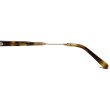 画像5: MOSCOT/モスコット【GENUG】SPOT TORT/GOLD 47サイズ (5)