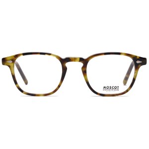 画像: MOSCOT/モスコット【GENUG】SPOT TORT/GOLD 47サイズ