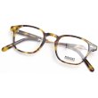 画像7: MOSCOT/モスコット【GENUG】SPOT TORT/GOLD 47サイズ (7)