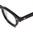 画像5: JULIUS TART OPTICAL/ジュリアス タート オプティカル【AR】Black 44/24サイズ (5)