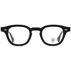 画像: JULIUS TART OPTICAL/ジュリアス タート オプティカル【AR】Black 44/24サイズ