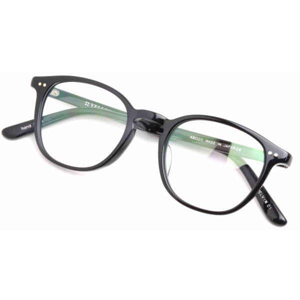 画像6: YELLOWS PLUS/イエローズプラス【MELVIN】 1 48サイズ (6)