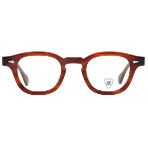 画像: JULIUS TART OPTICAL/ジュリアス タート オプティカル【AR】Amber 44/24サイズ