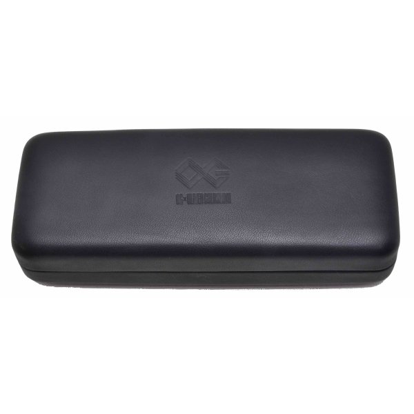 画像8: 蒲池眼鏡舗 別注カラー OG × Oliver Goldsmith/オージーバイ・オリバーゴールドスミス【BETH】 C BROWN 45サイズ (8)