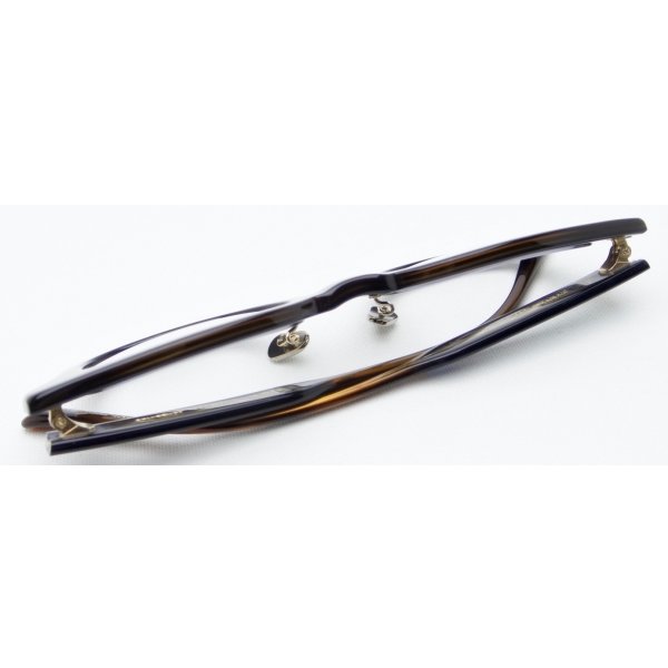 画像7: EYEVAN 7285 / アイヴァン 7285【315-TI】327/202 46サイズ (7)