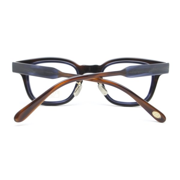 画像5: EYEVAN 7285 / アイヴァン 7285【315-TI】327/202 46サイズ (5)