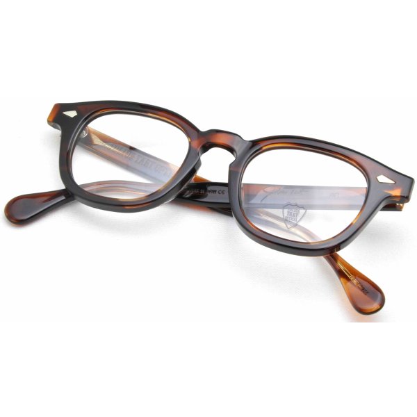 画像7: JULIUS TART OPTICAL/ジュリアス タート オプティカル【AR】Demi Amber 44/24サイズ (7)