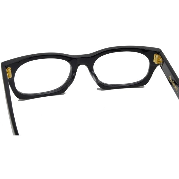 画像4: Oliver Goldsmith/オリバー ゴールドスミス【CELLULOID VICE CONSUL-s】NO 53サイズ (4)