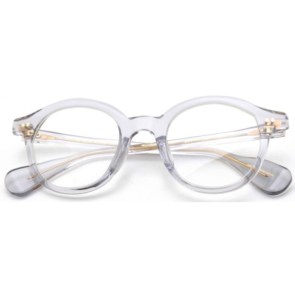 画像7: MASAHIRO MARUYAMA/マサヒロマルヤマ【MM-0026】7 Clear gray (7)