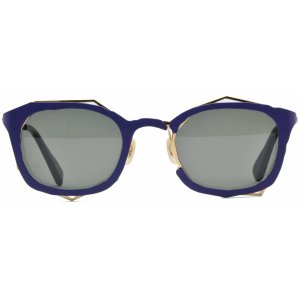 画像: MASAHIRO MARUYAMA/マサヒロマルヤマ【MM-0046】3 Navy-Gold