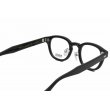 画像6: MOSCOT/モスコット【LEMTOSH MP】BLACK 46サイズ (6)