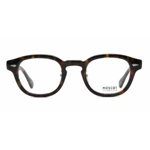 MOSCOT LEMTOSH-MP BLACK ECRU【新品未使用】