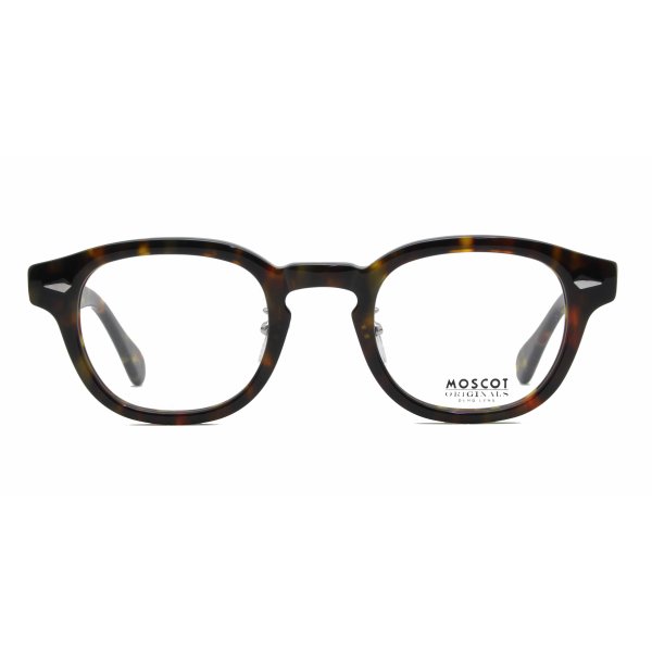 画像1: MOSCOT/モスコット【LEMTOSH MP】TORTOISE 46サイズ (1)