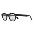 画像2: MOSCOT/モスコット【LEMTOSH MP】BLACK 46サイズ (2)