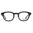 画像1: MOSCOT/モスコット【LEMTOSH MP】BLACK 46サイズ (1)